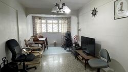 Blk 28 Bendemeer Ville (Kallang/Whampoa), HDB 4 Rooms #523780151